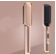 Profissional Hair Straightener Brush Electric Hot Comb Anti-scalding Ceramic Hair Curler Straightening Heating Combs Heated Hair The Trendiq Shop